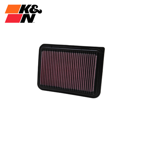 K&N AIR FILTER 33-2360