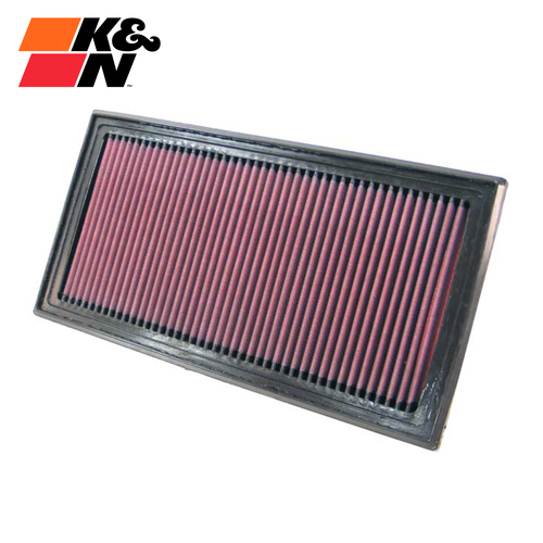 K&N AIR FILTER 33-2362