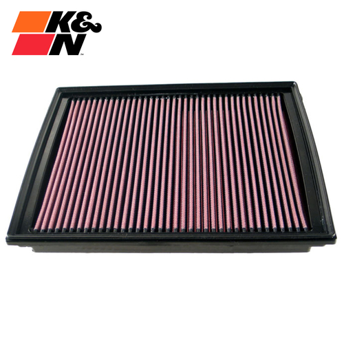 K&N AIR FILTER 33-2363