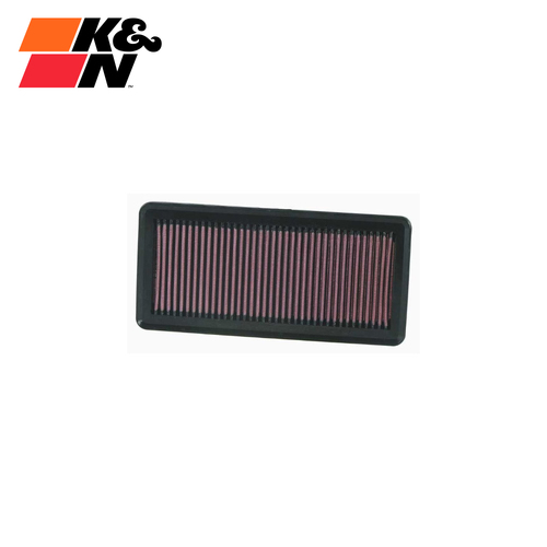 K&N AIR FILTER 33-2371