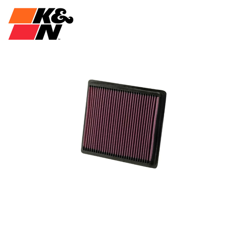 K&N AIR FILTER 33-2373