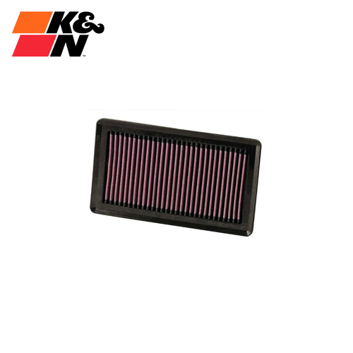 K&N AIR FILTER 33-2375