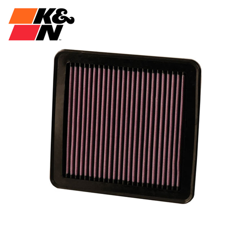 K&N AIR FILTER 33-2380