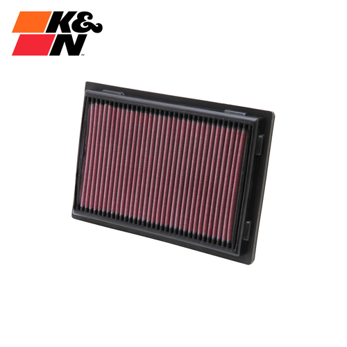 K&N AIR FILTER 33-2381