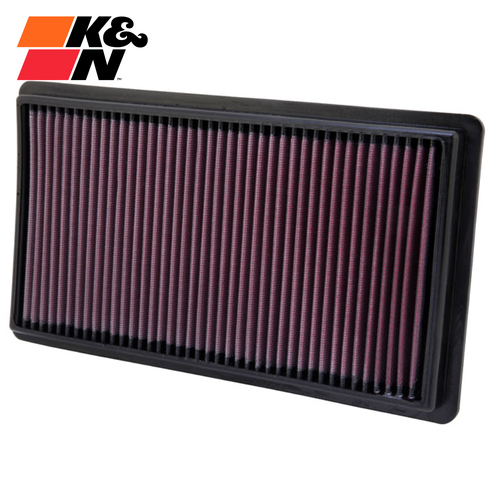 K&N AIR FILTER 33-2395