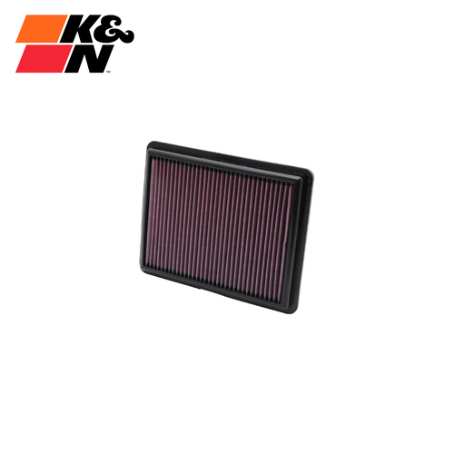 K&N AIR FILTER 33-2403