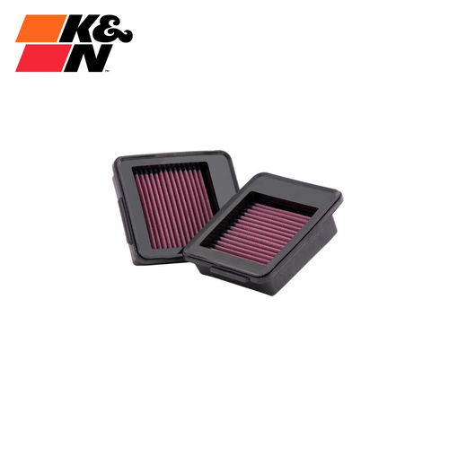 K&N AIR FILTER 33-2413