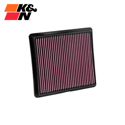 K&N AIR FILTER 33-2419