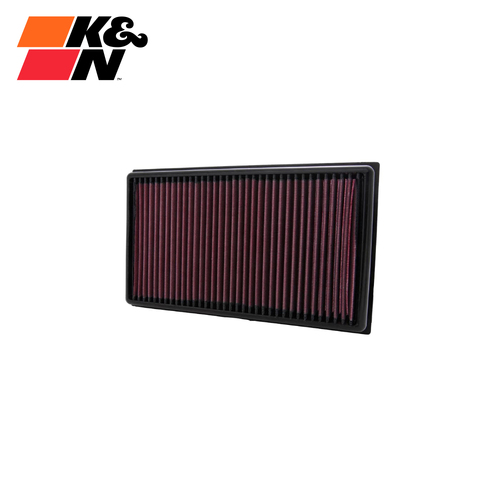 K&N AIR FILTER 33-2424