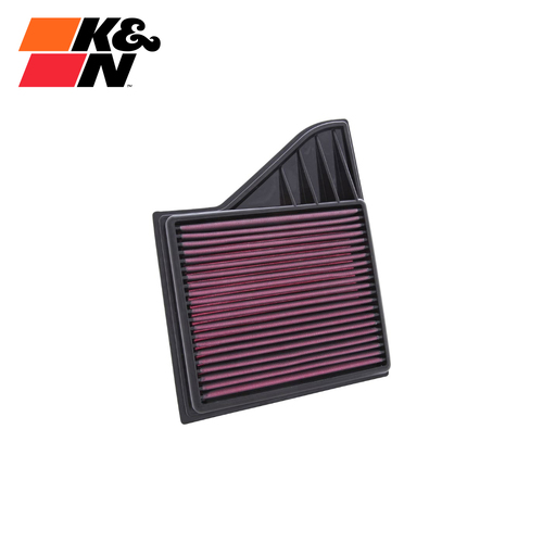 K&N AIR FILTER 33-2431