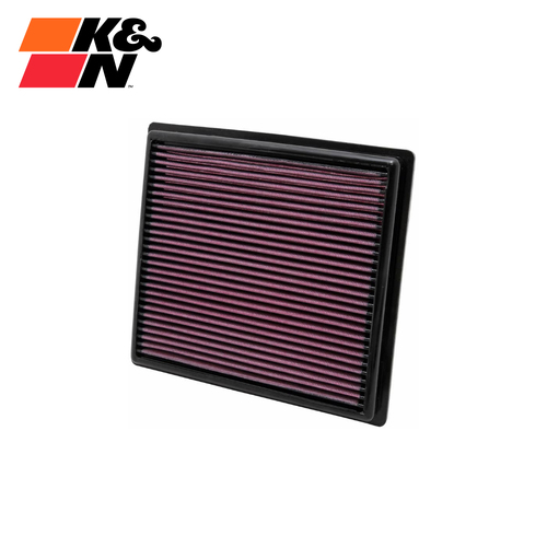 K&N AIR FILTER 33-2443