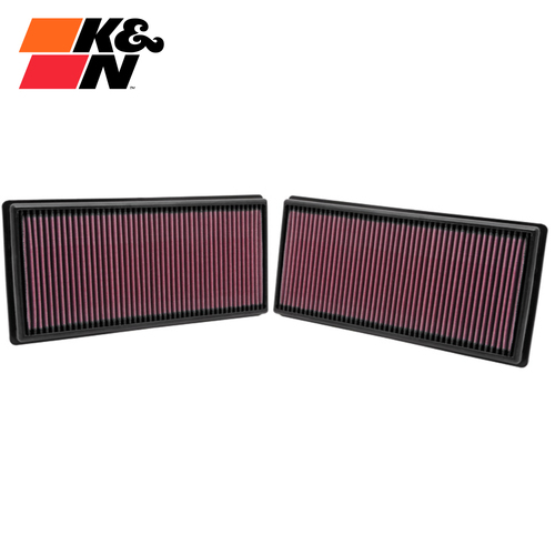 K&N AIR FILTER 33-2446