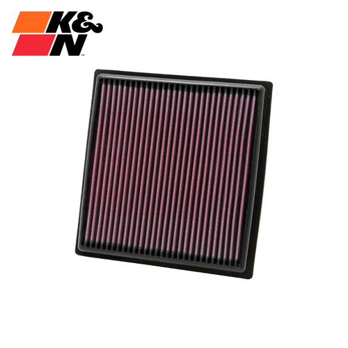 K&N AIR FILTER 33-2455