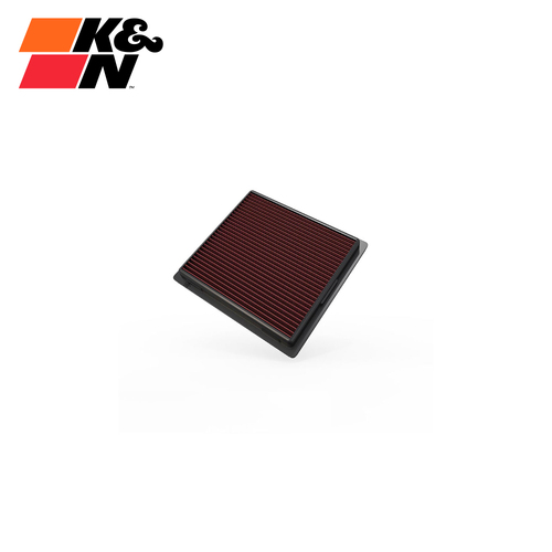 K&N AIR FILTER 33-2457