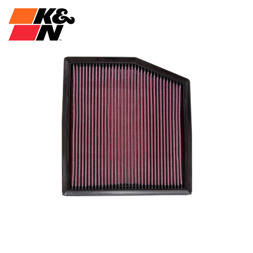 K&N AIR FILTER 33-2458