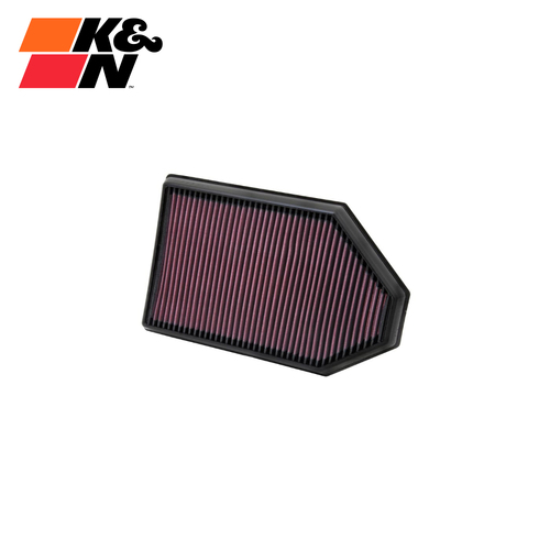 K&N AIR FILTER 33-2460