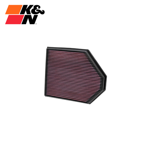 K&N AIR FILTER 33-2465