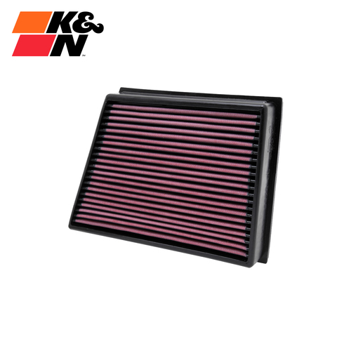 K&N AIR FILTER 33-2466