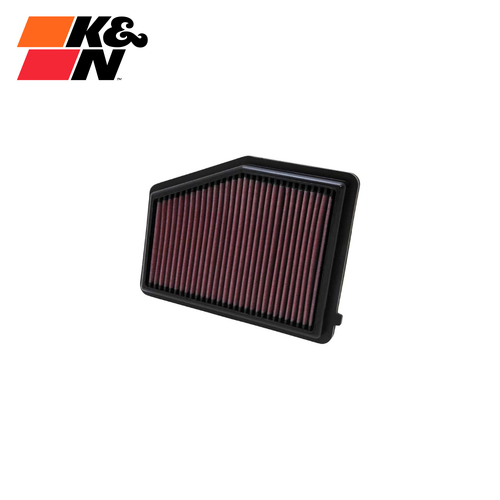 K&N AIR FILTER 33-2468