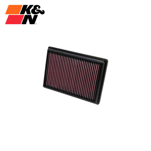 K&N AIR FILTER 33-2476