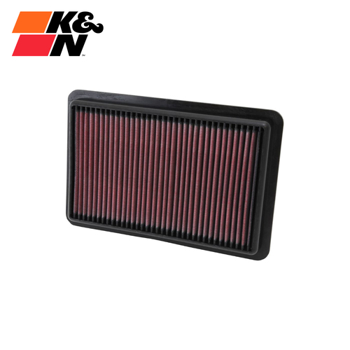 K&N AIR FILTER 33-2480