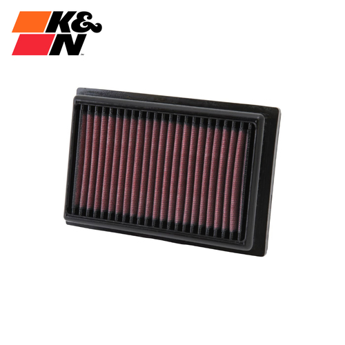 K&N AIR FILTER 33-2485