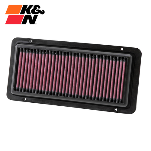 K&N AIR FILTER 33-2490