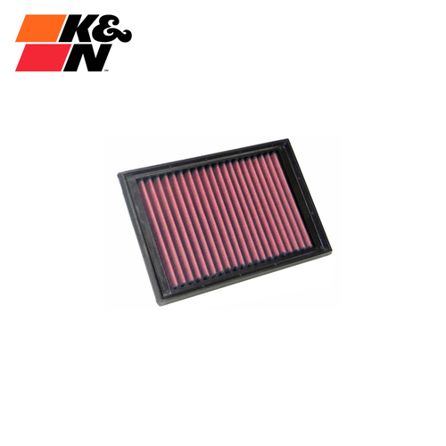 K&N AIR FILTER 33-2510