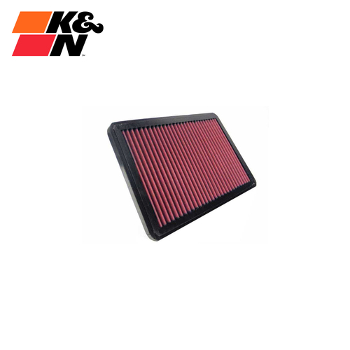 K&N AIR FILTER 33-2546