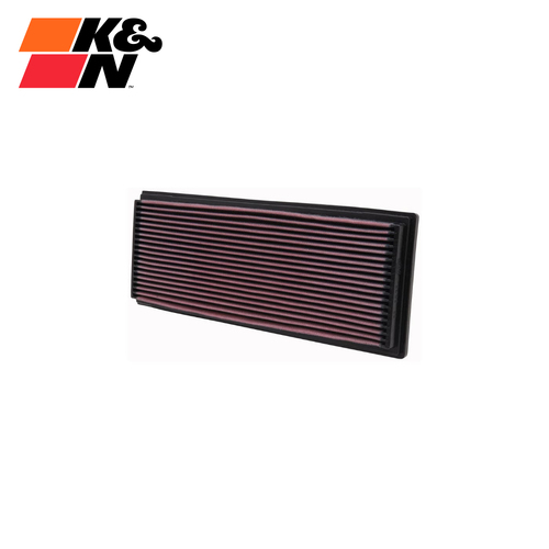 K&N AIR FILTER 33-2573