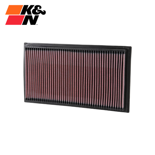 K&N AIR FILTER 33-2747