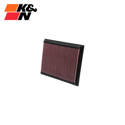 K&N AIR FILTER 33-2767