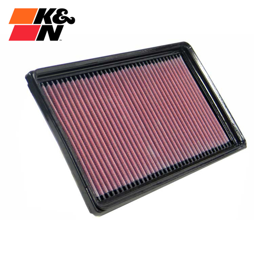 K&N AIR FILTER 33-2846