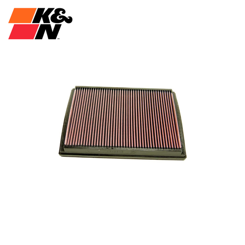 K&N AIR FILTER 33-2848