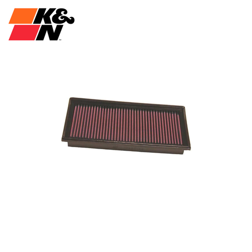 K&N AIR FILTER 33-2850