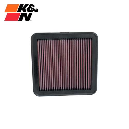 K&N AIR FILTER 33-2918