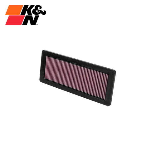 K&N AIR FILTER 33-2936