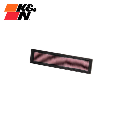 K&N AIR FILTER 33-2937