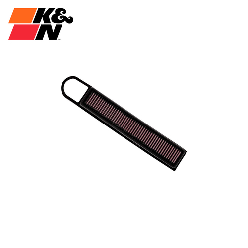 K&N AIR FILTER 33-2941