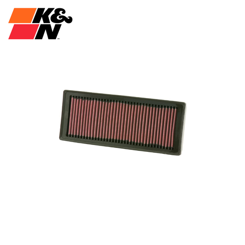 K&N AIR FILTER 33-2945