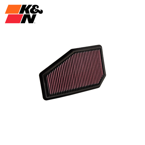 K&N AIR FILTER 33-2948