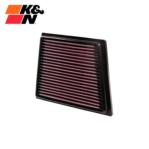 K&N AIR FILTER 33-2955