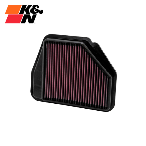 K&N AIR FILTER 33-2956