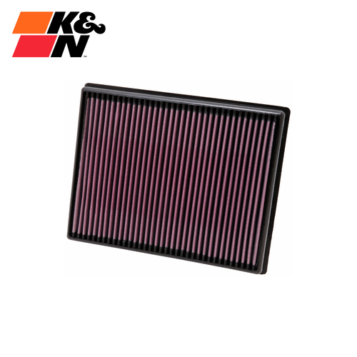 K&N AIR FILTER 33-2959