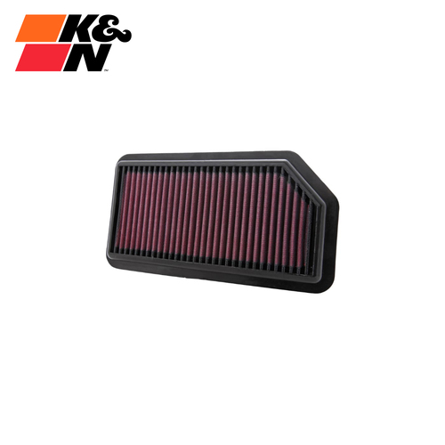 K&N AIR FILTER 33-2960