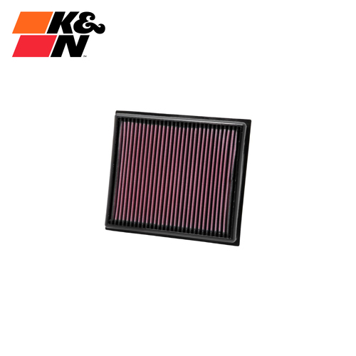 K&N AIR FILTER 33-2962