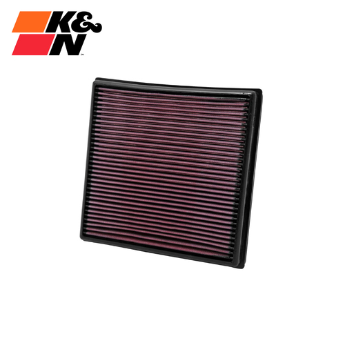 K&N AIR FILTER 33-2964