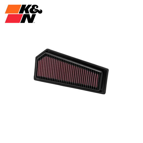 K&N AIR FILTER 33-2965