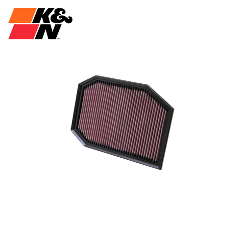 K&N AIR FILTER 33-2970