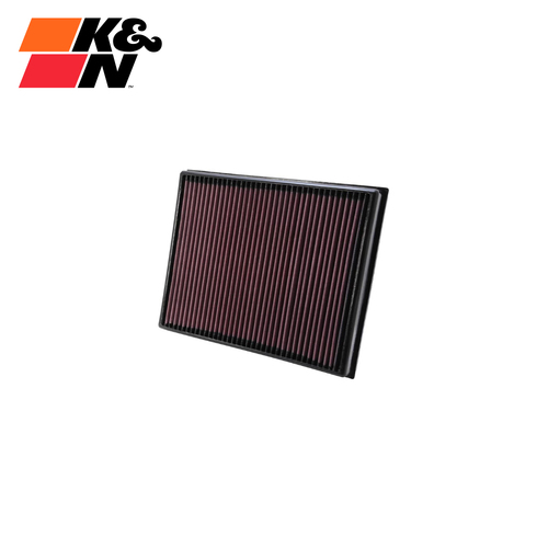 K&N AIR FILTER 33-2983